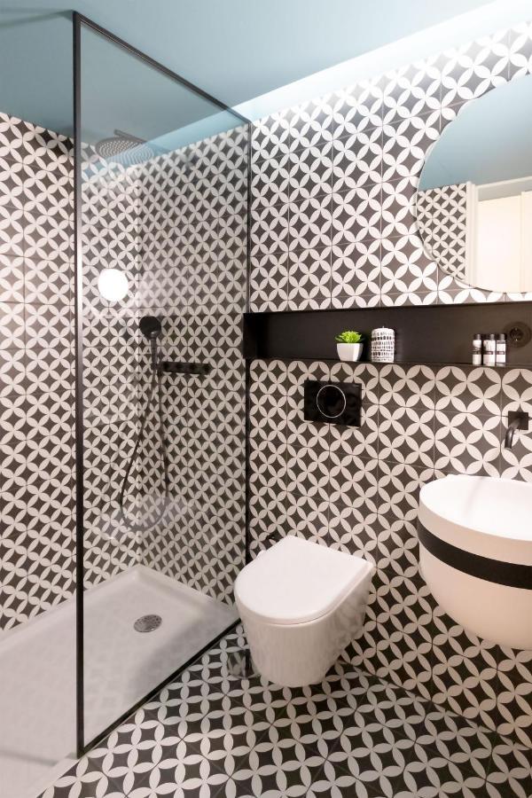 Hm - Infante Riverside Apartment M OOporto Esterno foto